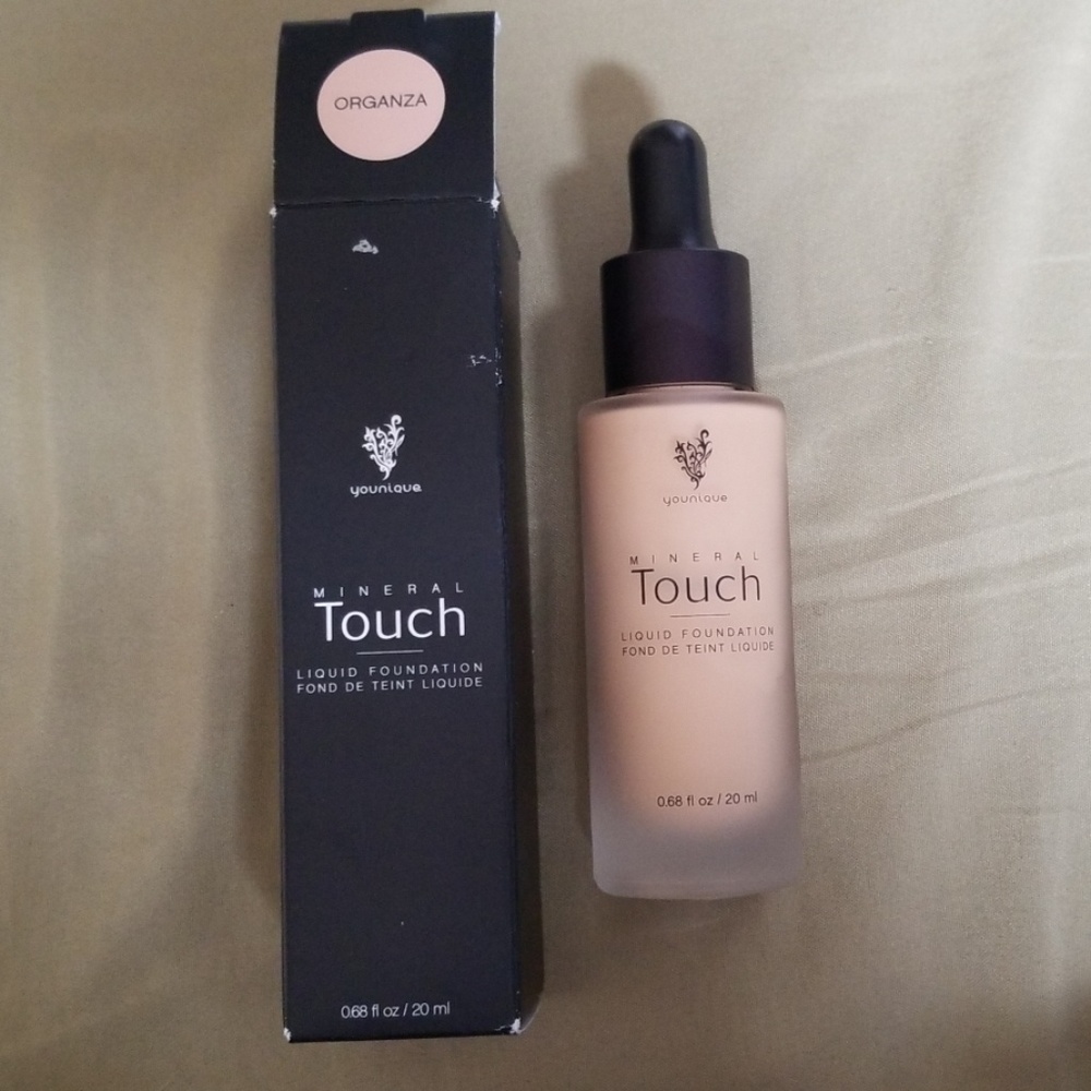 Liquid Foundation
